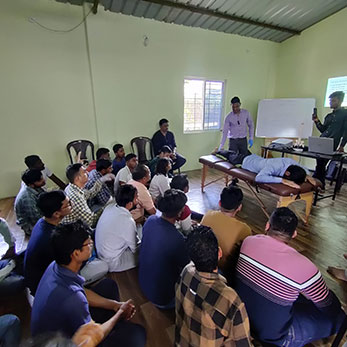 Divine touch healing center 