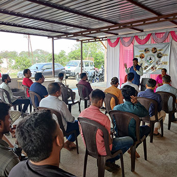 Divine touch healing center 