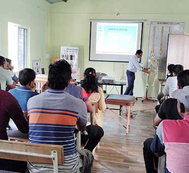 Divine touch healing center 